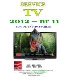 SERVICE TV - Nr 11 - Octombrie 2012