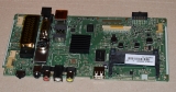 17MB110P SMART conector alimentare mic , conector LVDS HD tip LG - pozitia GB29