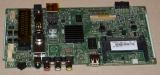 17MB110P SMART conector alimentare mic , conector LVDS HD tip LG - pozitia GB39