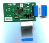 17TC20F - pozitia SRL727