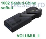 1002 Sasiuri China - softuri VOLUM II - www.PieseTV.ro
