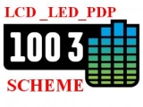 1003 SCHEME – SURSE – INVERTOARE – LCD /LED /PLASMA – TV/ MONITOR - taxe incluse