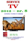 SERVICE TV - Nr 08 -Aprilie 2012