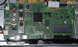 17MB211S SMART - conector LVDS HD tip LG - pozitia XT59 XT63
