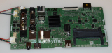 17MB211S SMART - conector LVDS FHD clapeta - pozitia FL536 FL537