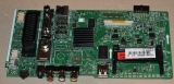 17MB110 SMART conector alimentare mic , conector LVDS HD tip LG - pozitia GB52