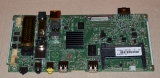 17MB110P SMART conector alimentare mic conector LVDS FHD metalic LG pozitia GB27