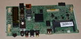 17MB110P SMART conector alimentare mic , conector LVDS HD tip LG - pozitia GB12