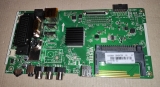 17MB140 - conector LVDS FHD clapeta - pozitia GB57