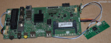 17MB211 SMART - conector LVDS FHD clapeta - pozitia XT162 XT172