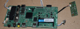 17MB97 SMART - conector LVDS FHD clapeta - pozitia XT159