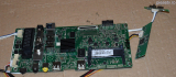 17MB110P SMART - conector LVDS FHD clapeta - pozitia XT164