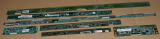 7 module TCON atasate de ecran - pentru piese - pozitia PCB19