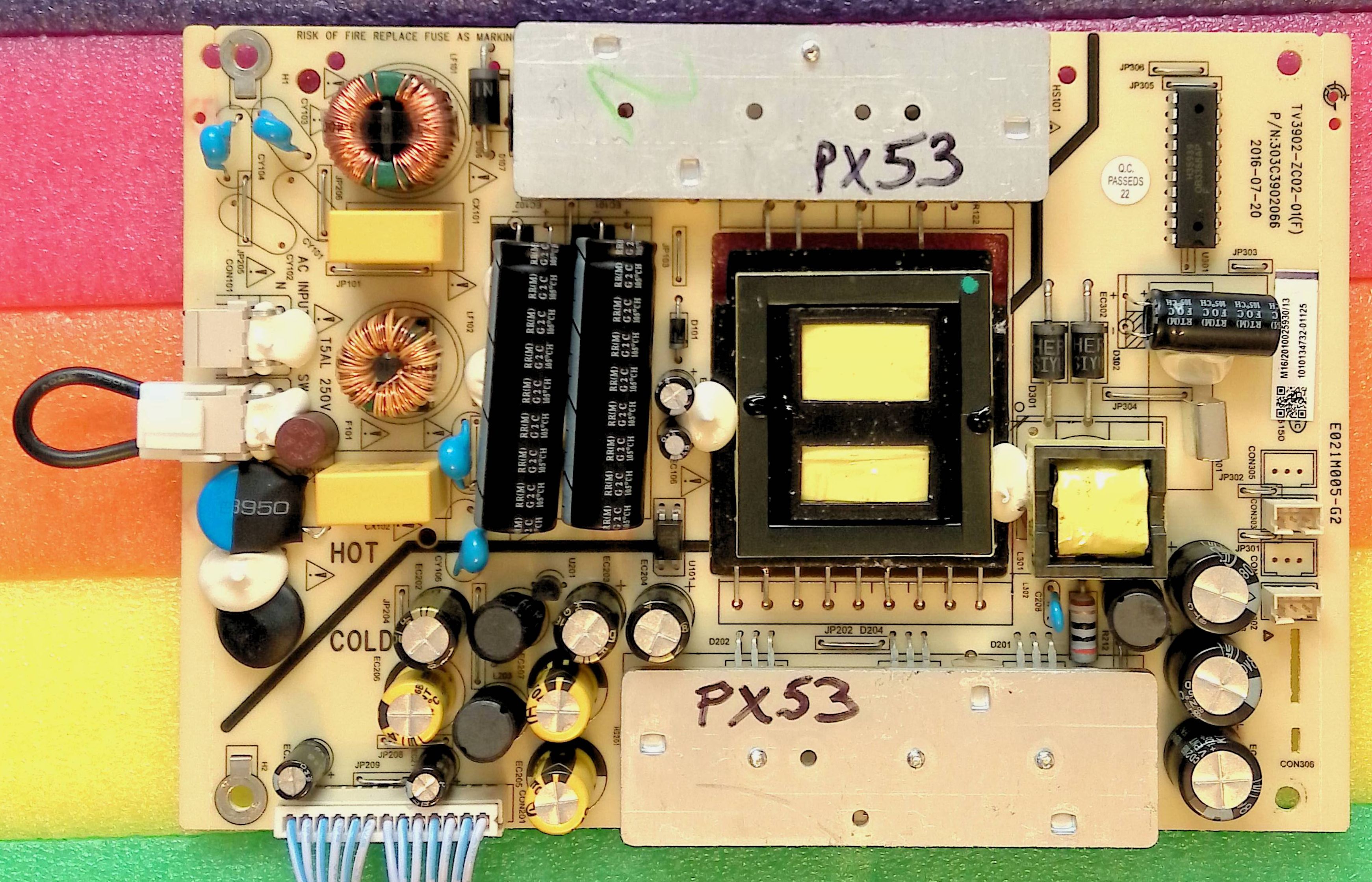 TV3902-ZC02-01(F) = 303C390266 2016-07-20 - pozitia PX53 UK