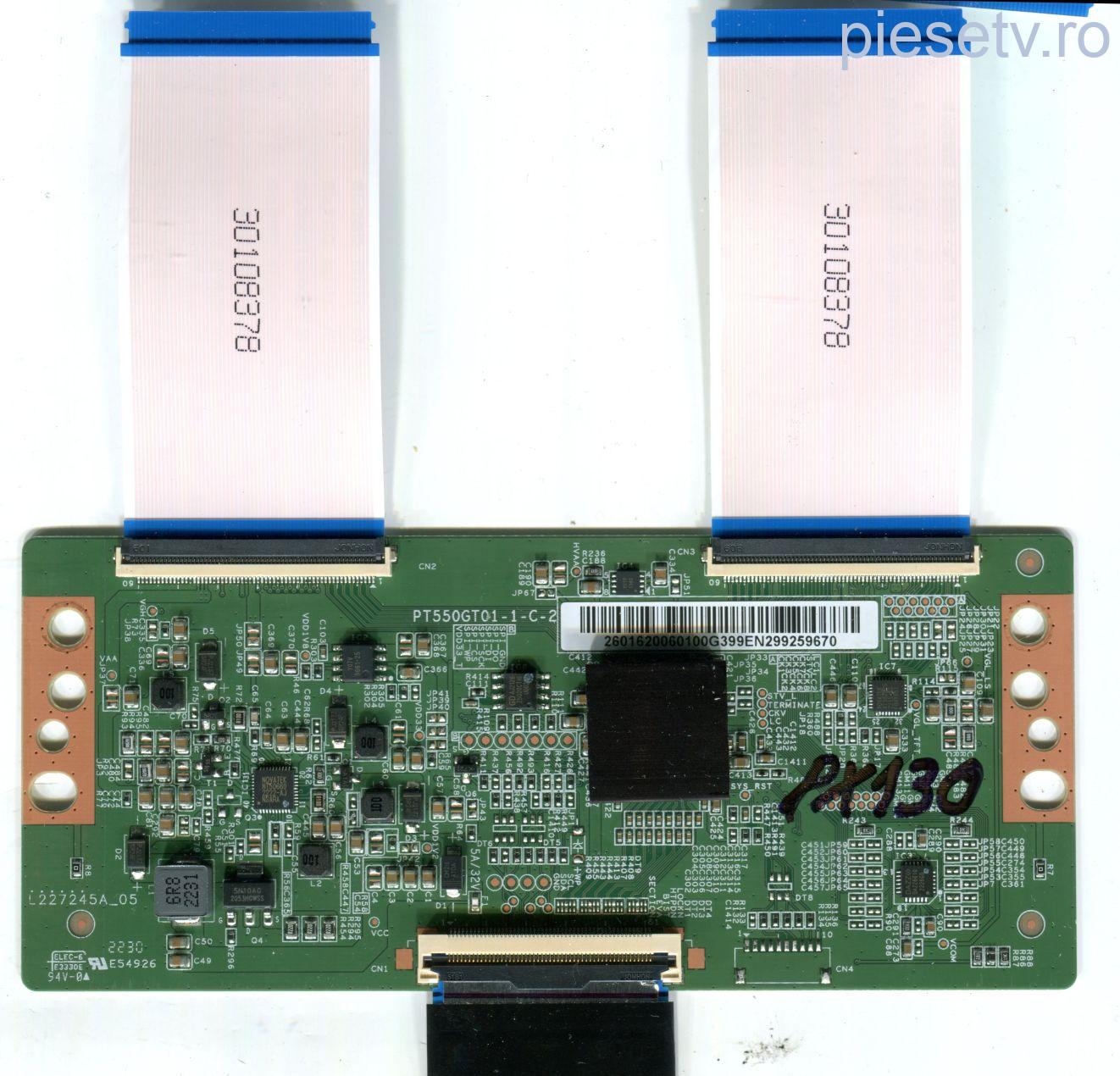PT550GT01-1-C-2 - pozitia PX130 PX828 GG20 GG112