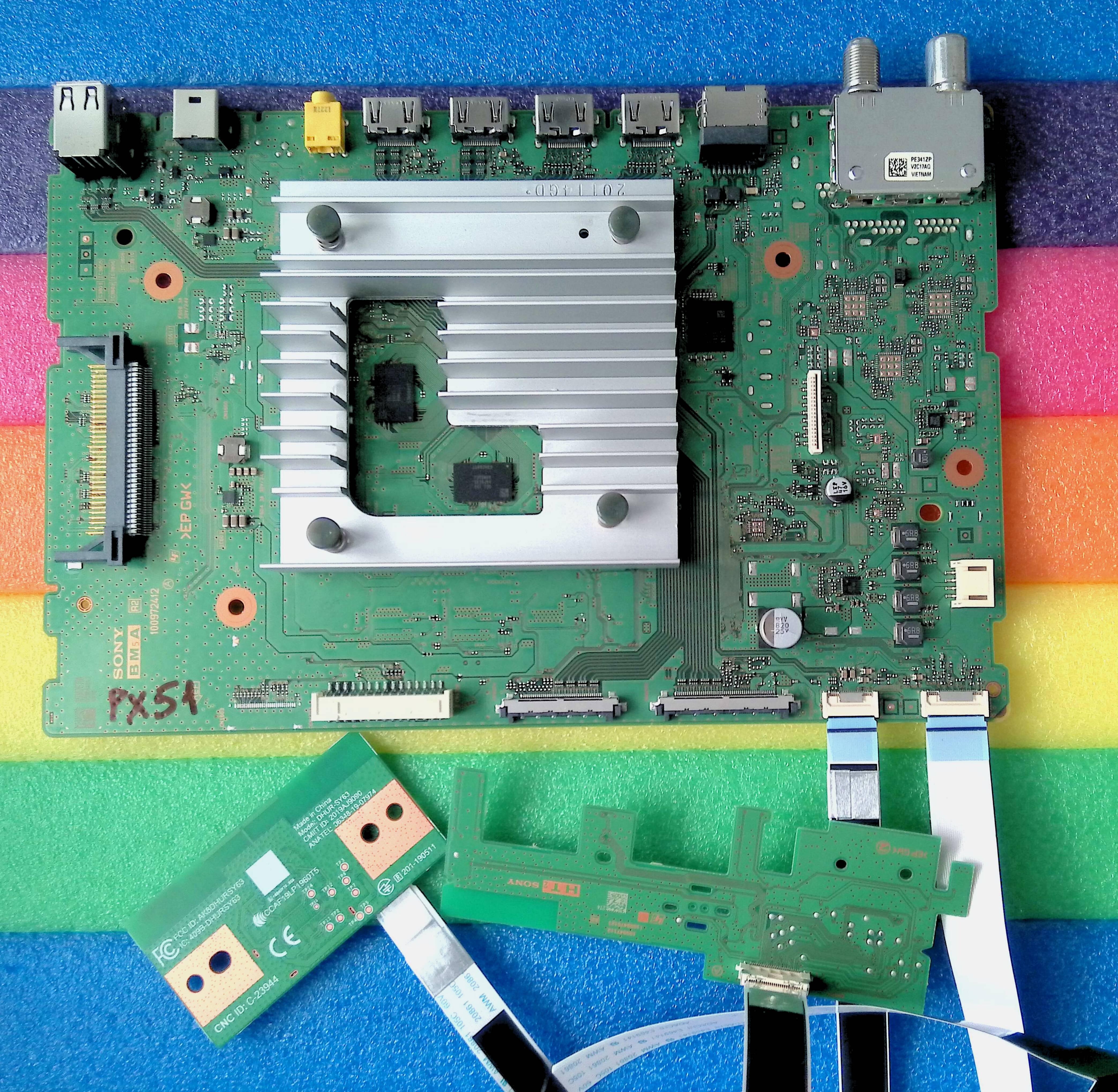 BM5A - 100972412 - pozitia PX151