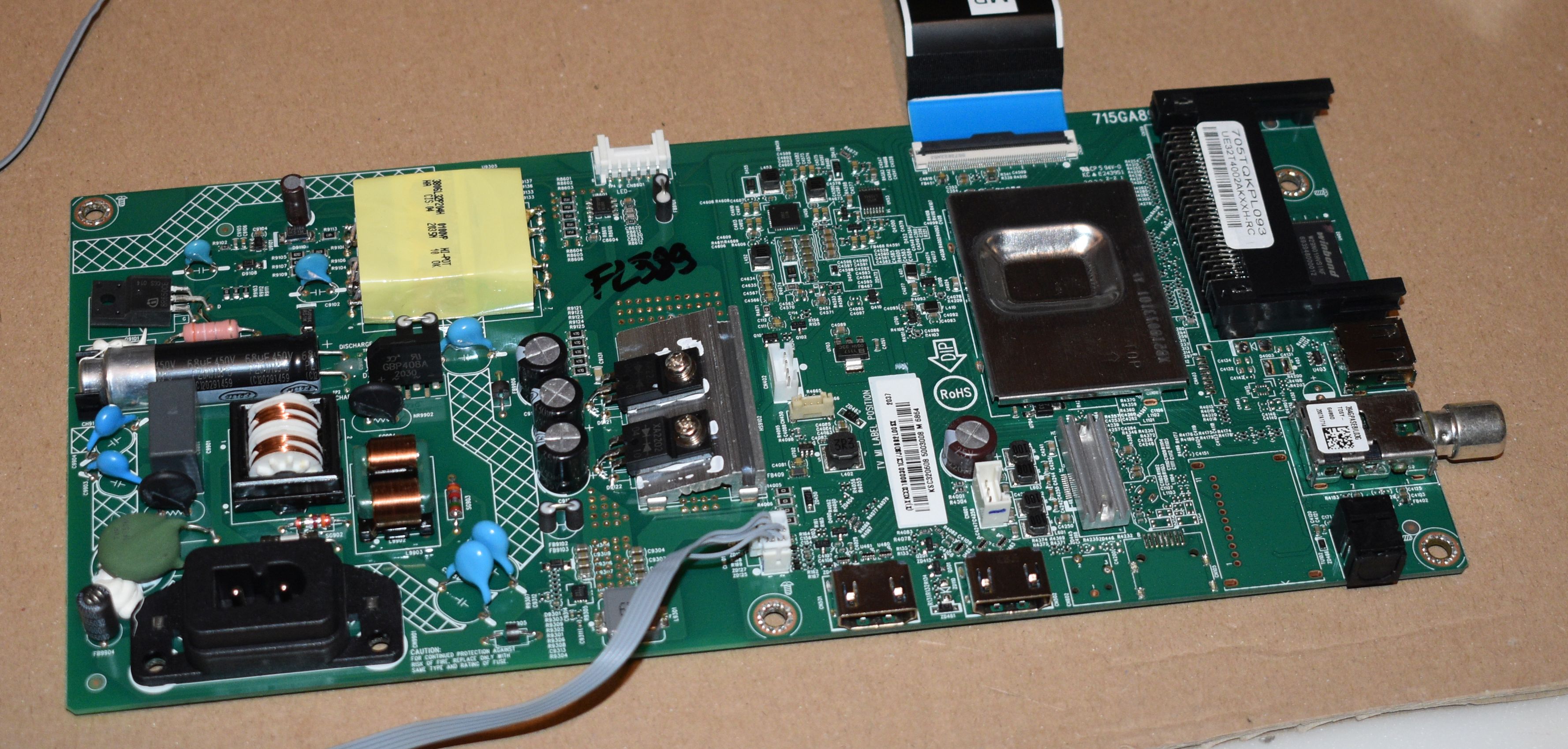 715GA898-C01-000-004K - pozitia FL839
