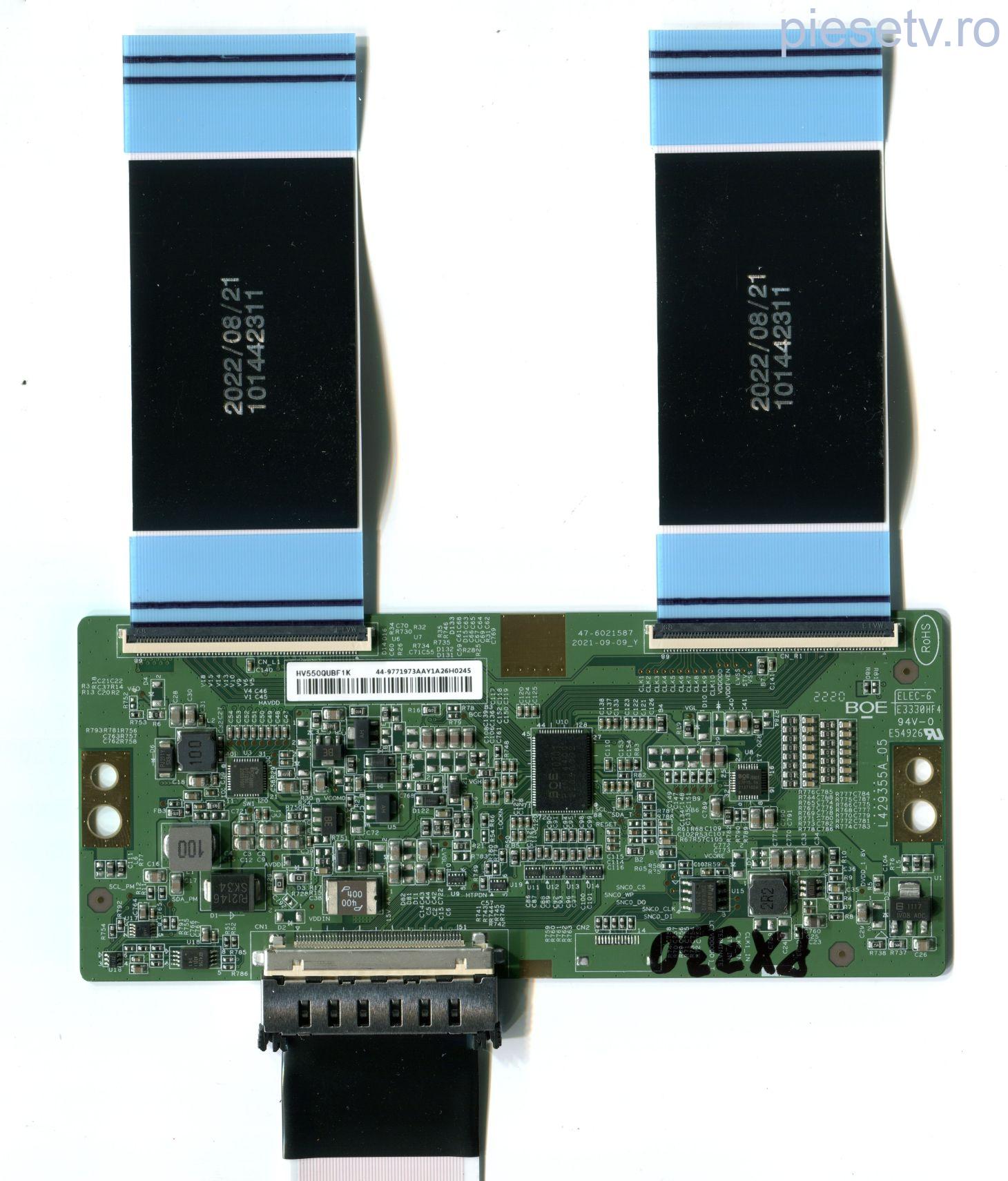 HV550QUBF1K = 47-6021587 2021-09-09_Y - pozitia PX330 PX743
