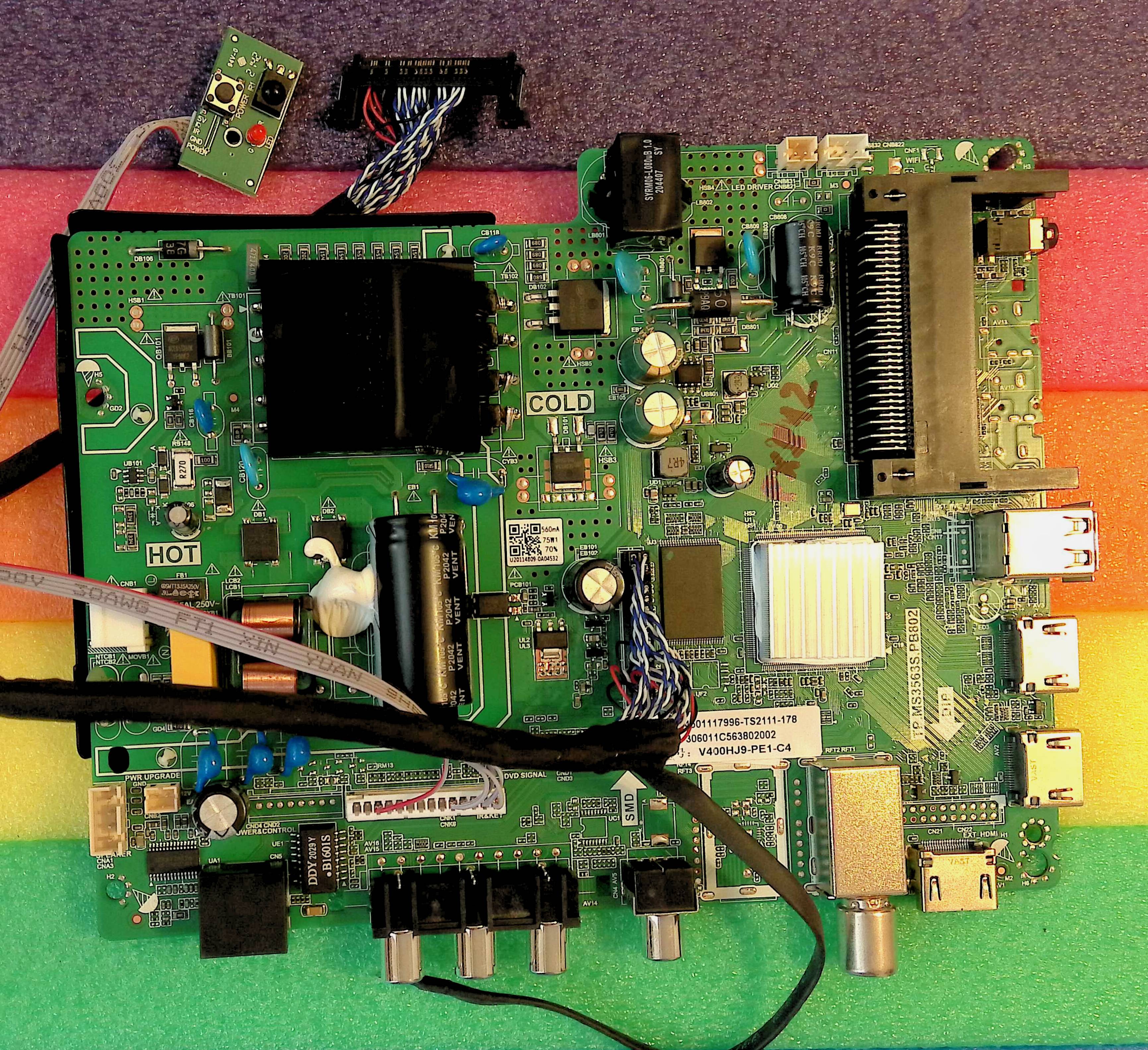 TP.MS3563S.PB802 - pozitia PX812