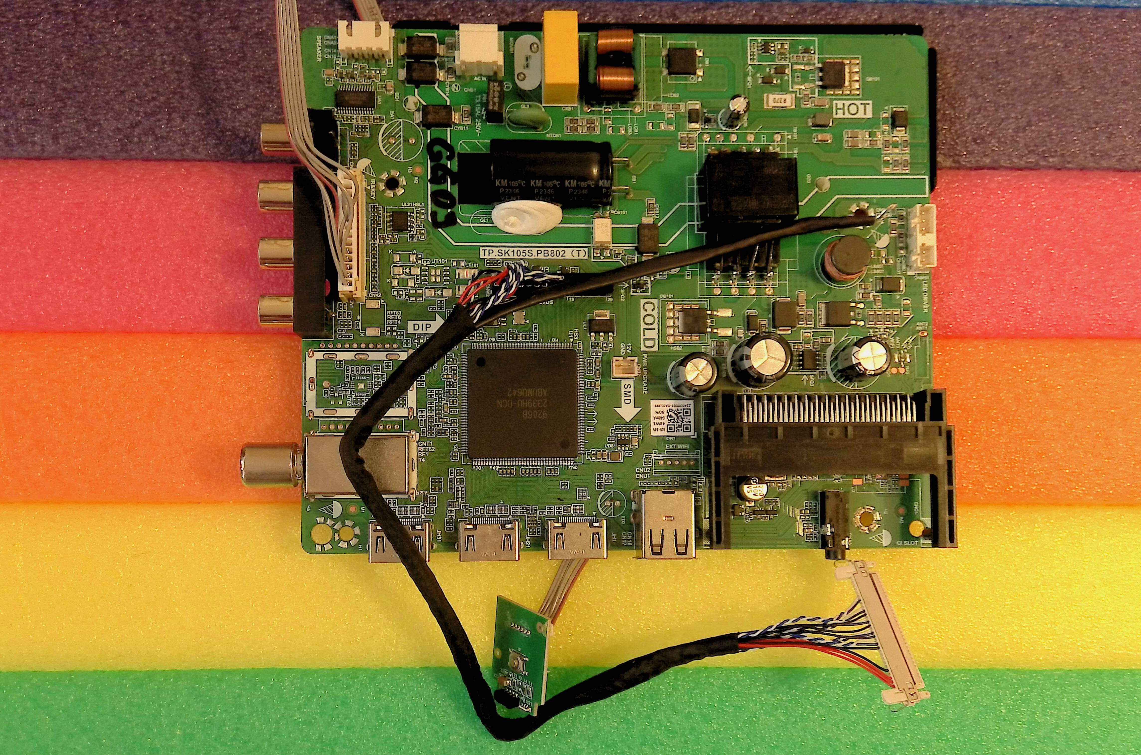 TP.SK105S.PB802 (T) - pozitia GG09