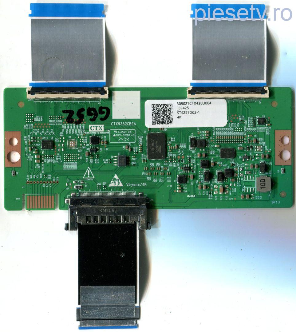 CTX9352CB2A ST4251D02-1 4K - pozitia GG52 GG102 GG302