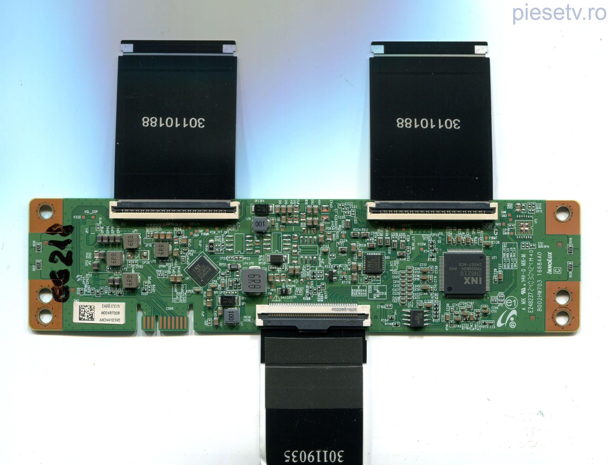 INNOLUX EADDJ7E15 - pozitia GG218