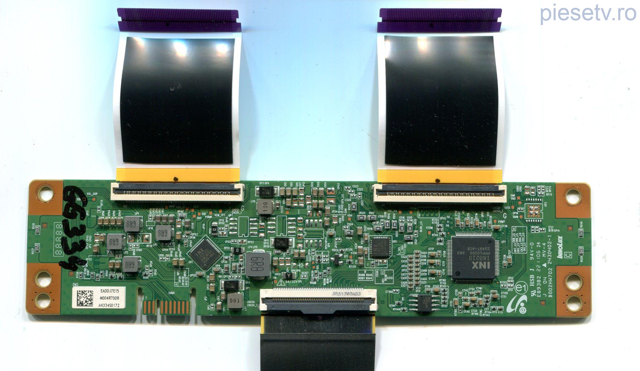 INNOLUX EADDJ7E15 - pozitia GG334