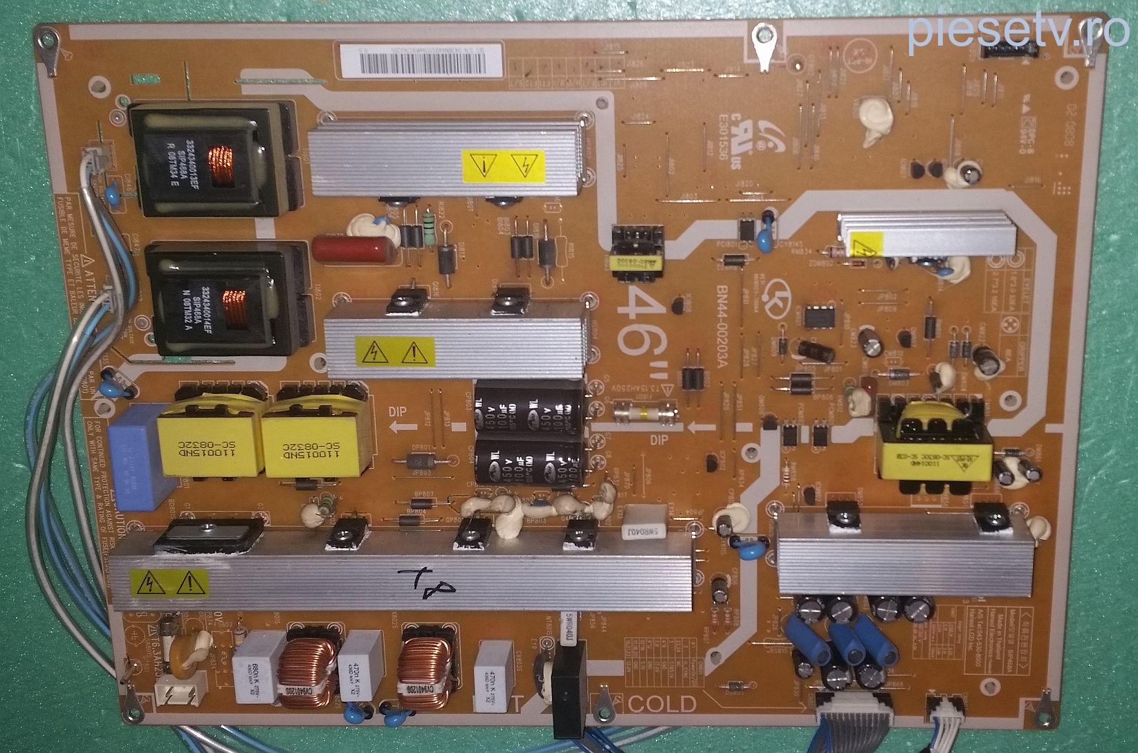 BN44-00203A = SIP468A - pozitia X08