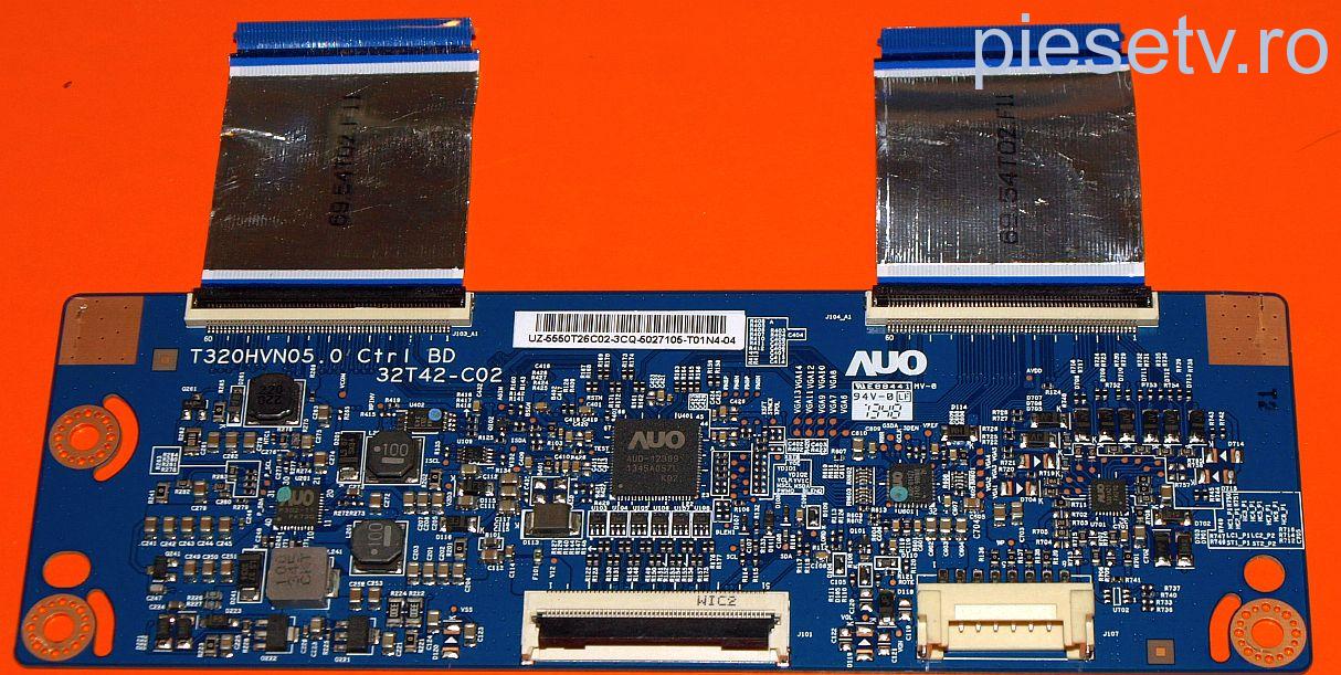 T320HVN05.0 Ctrl BD = 32T42-C02 - pozitia NS85