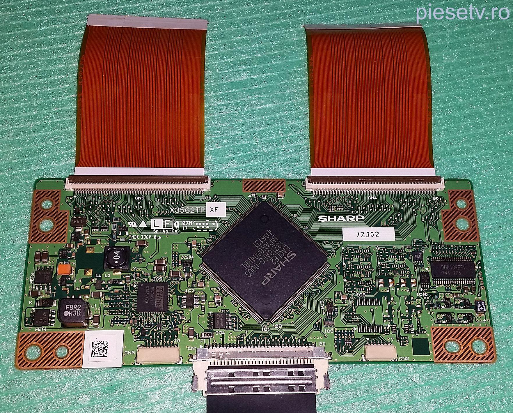 X3562TP XF - pozitia L09