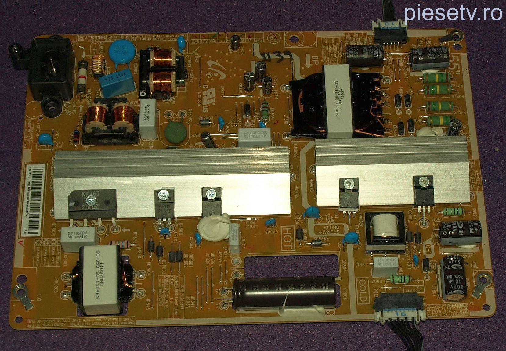 BN44-00704E - pozitia N33