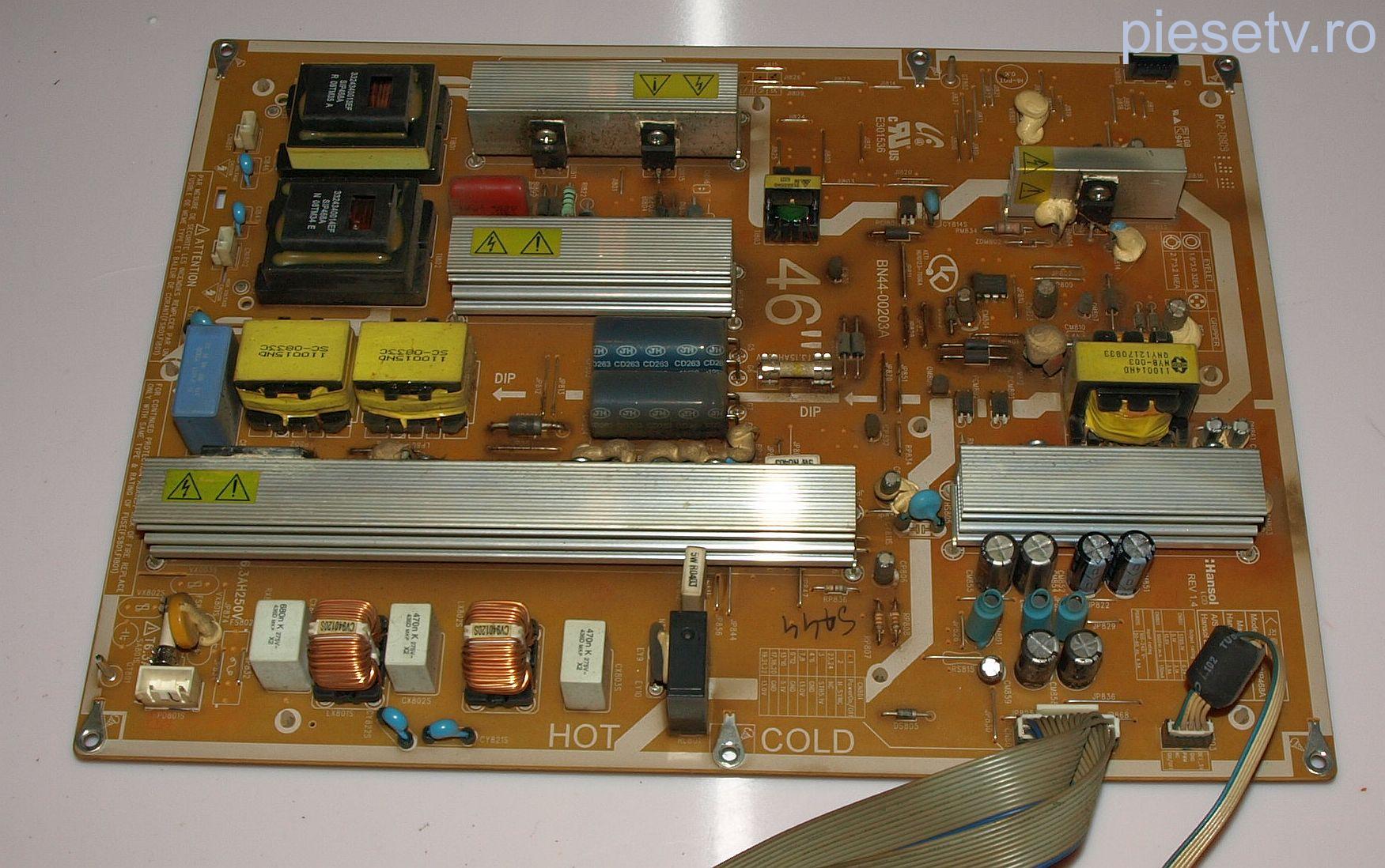 BN44-00203A = SIP468A - pozitia SA44