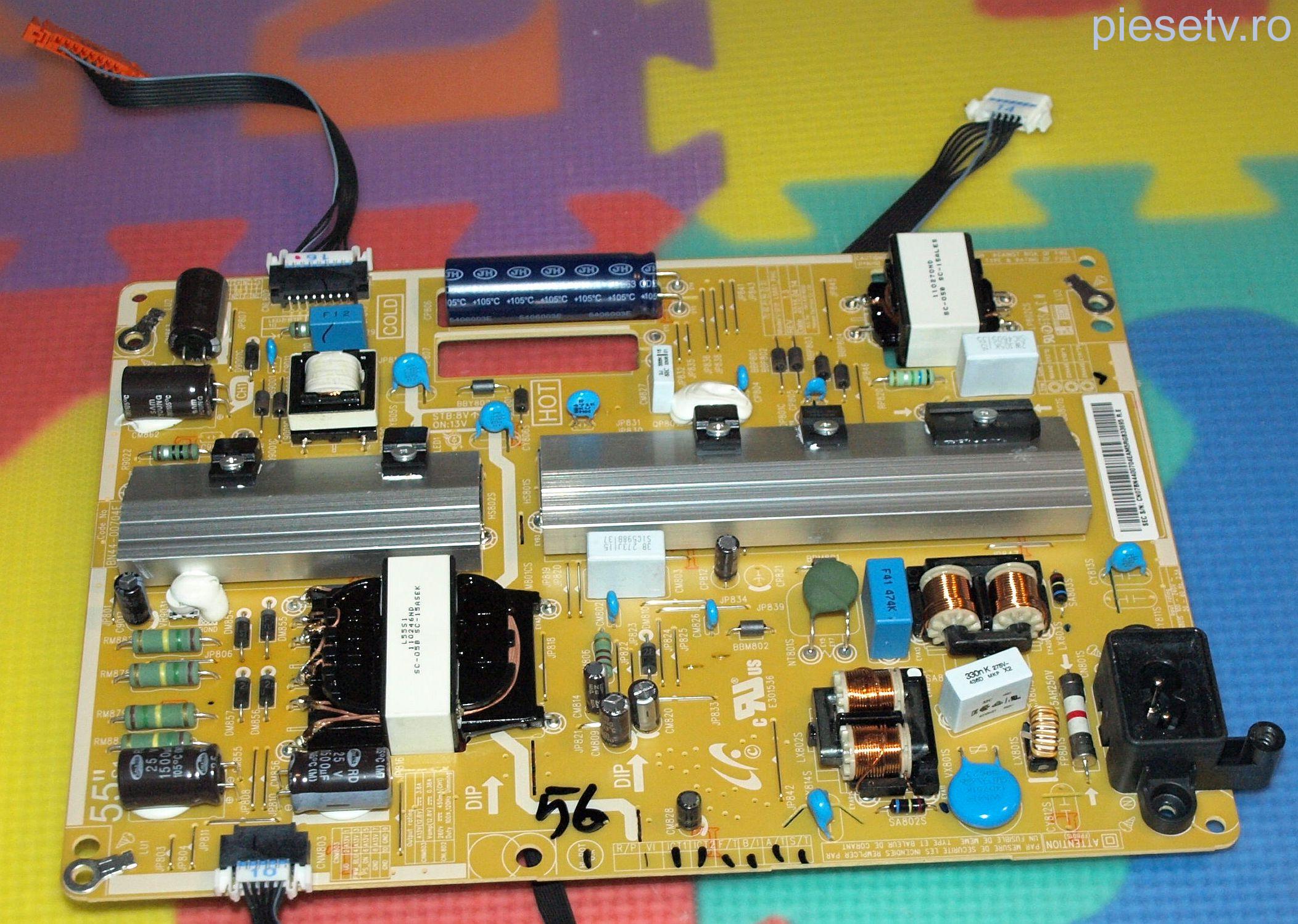 BN44-00704E = L55S1_FHS - pozitia FX56