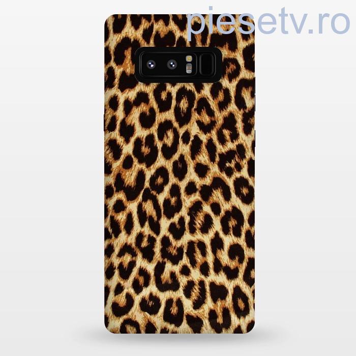     Capac protectie - Leopard - pentru Galaxy Note 8