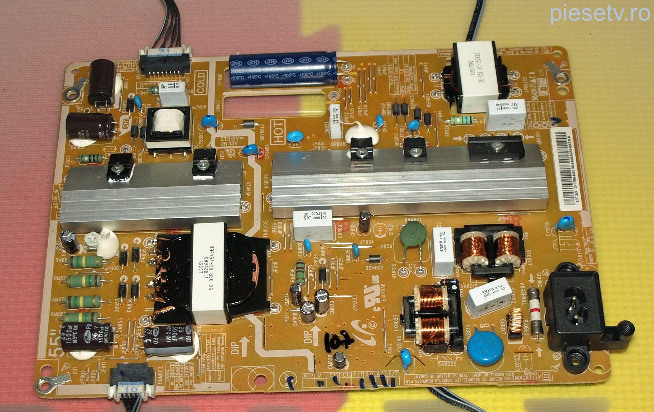 BN44-00704E = L55S1_FHS - pozitia FL107