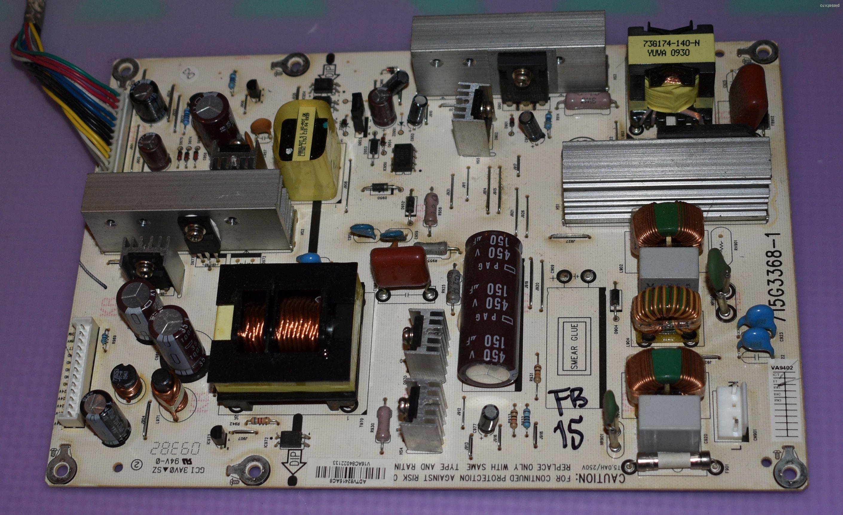 715G3368-1 - pozitia FB29