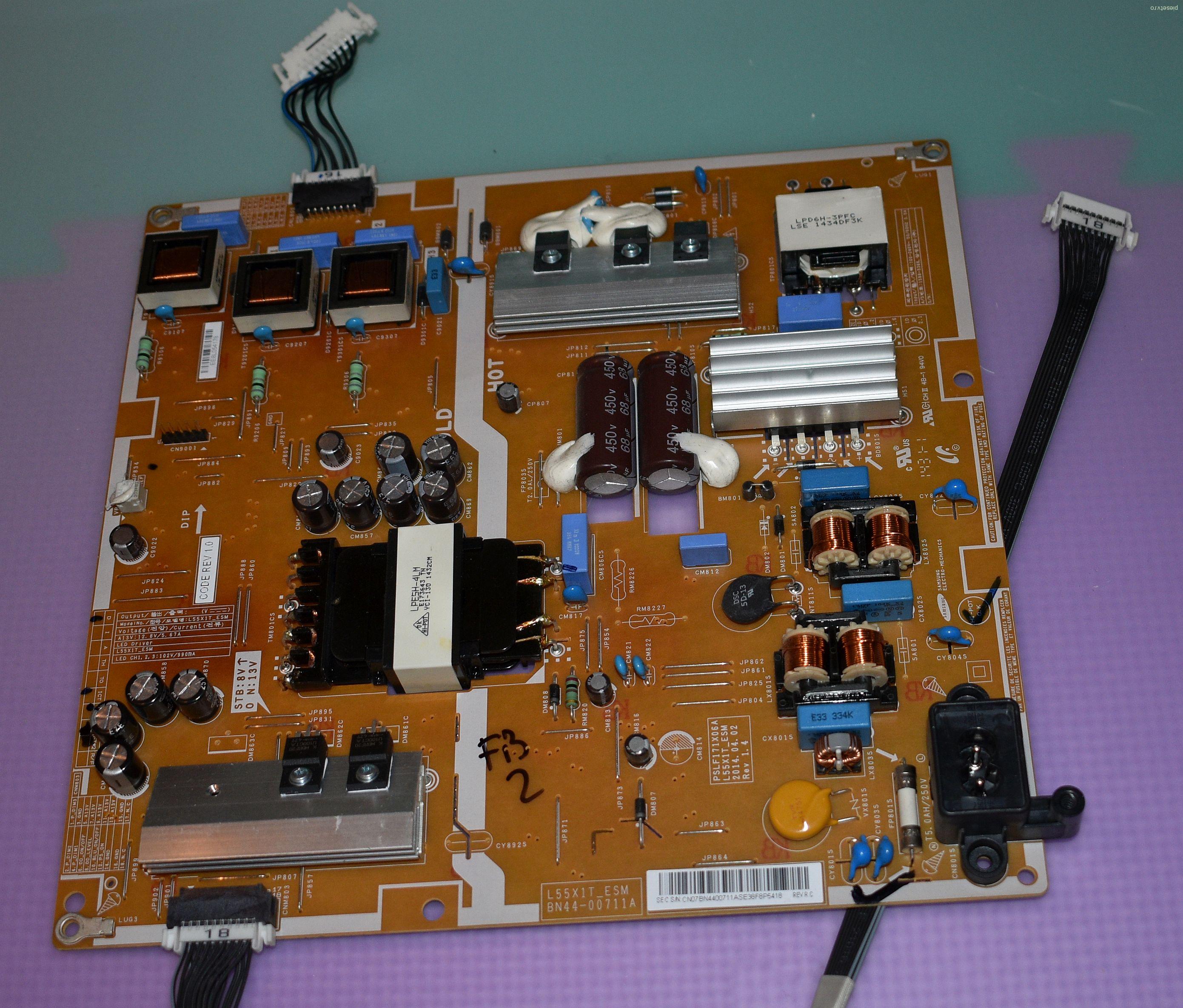 BN44-00711A - pozitia FB02