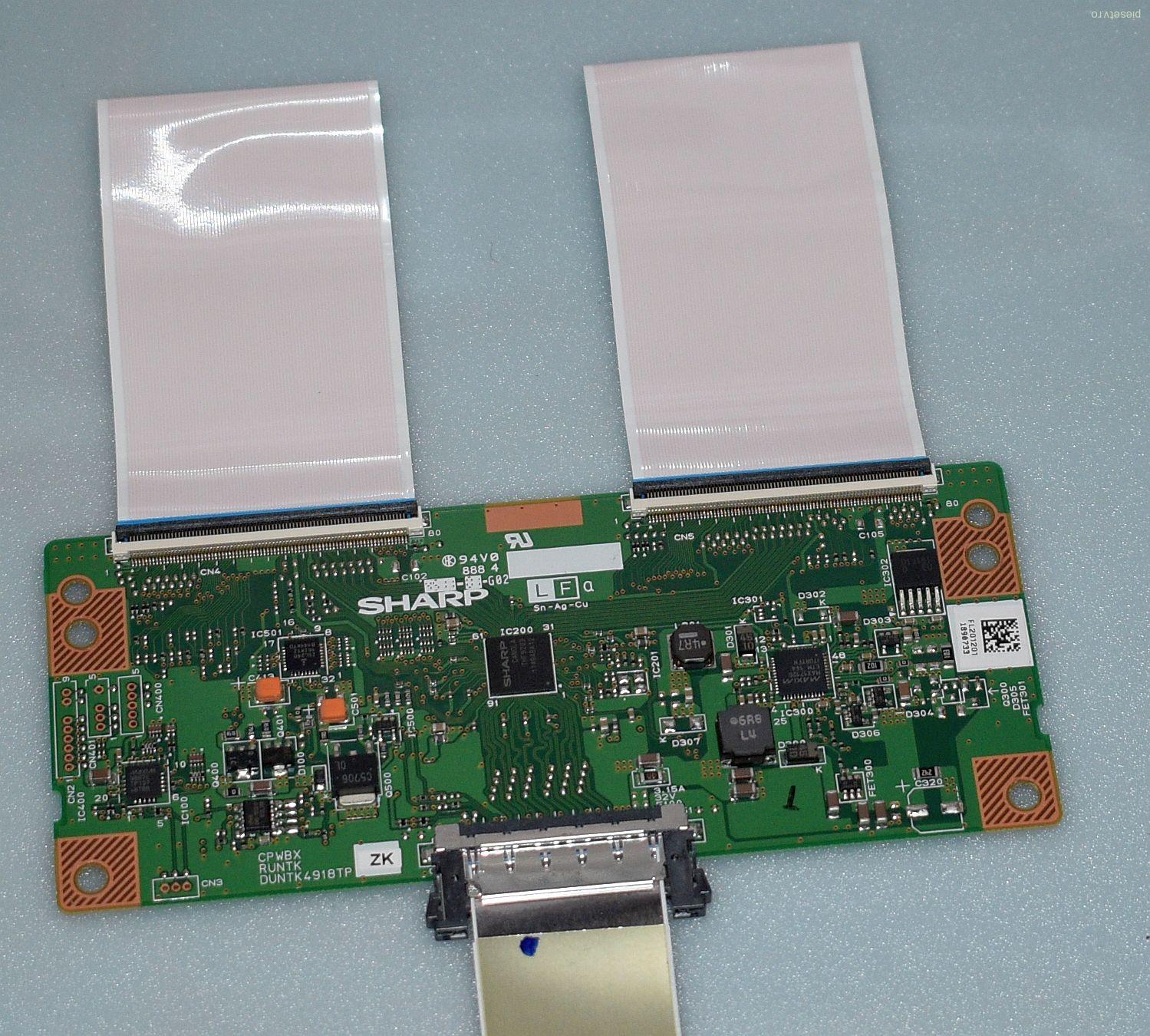 CPWBX RUNTK DUNTK4918TP ZK - pozitia MR21