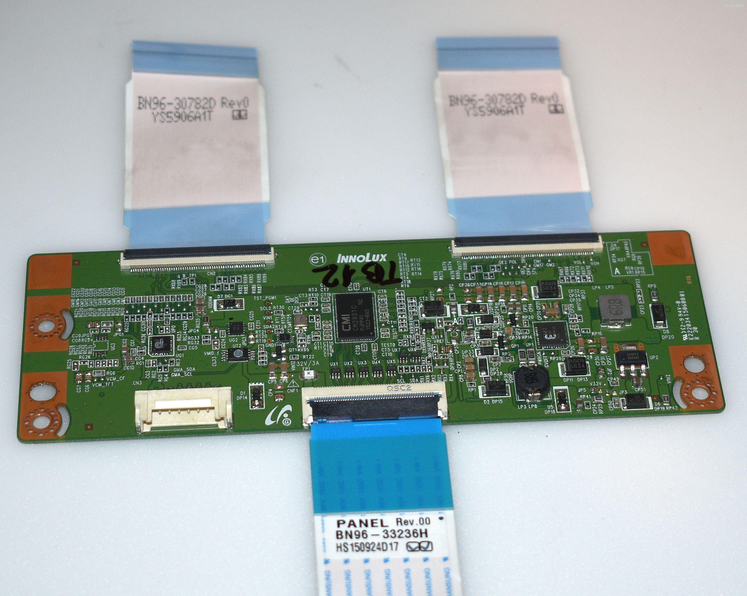 INNOLUX 6CPV69AAW3537002A00001 - pozitia TB12 TB35
