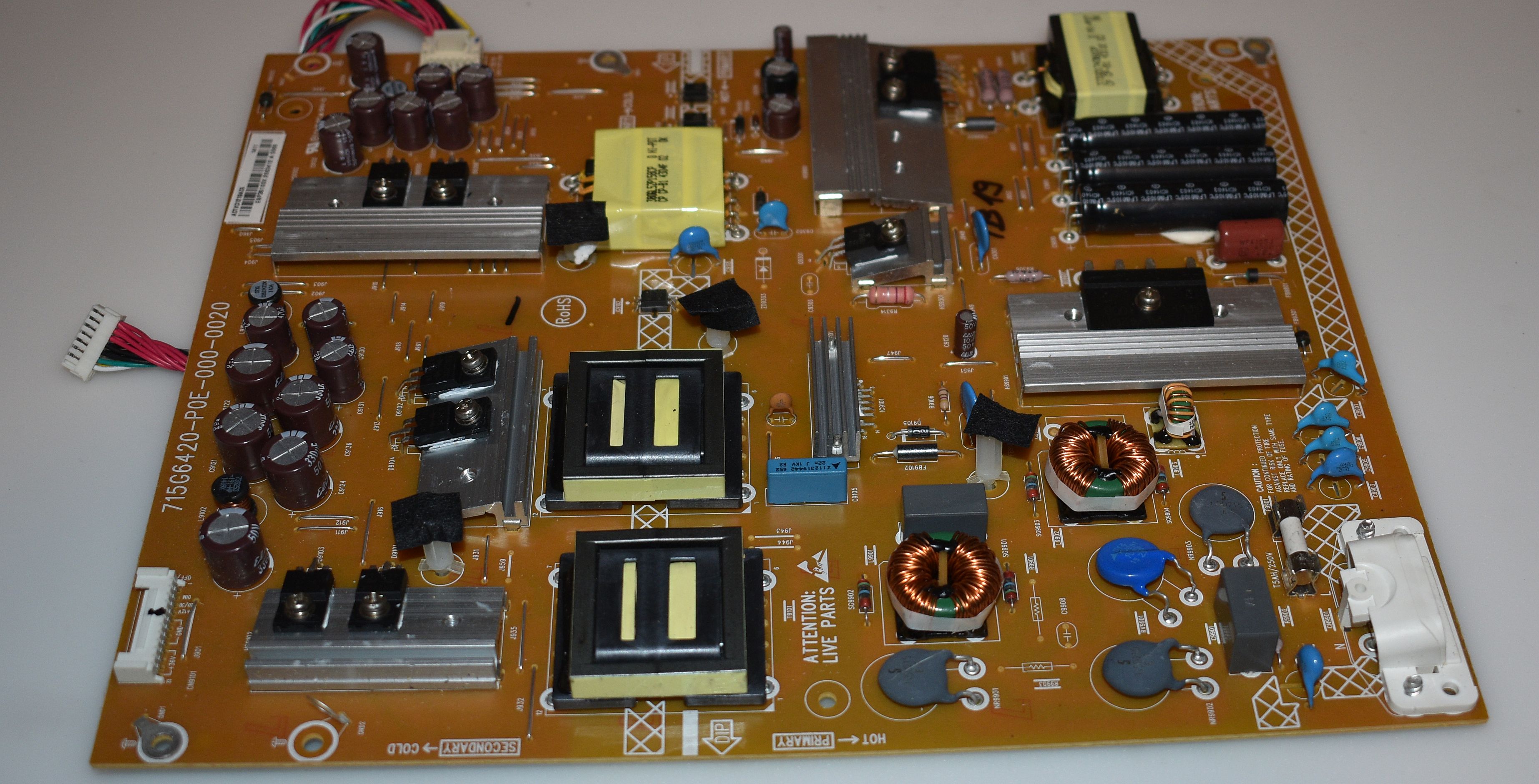715G6420-P0E-000-0020 = ADTVD1219AC5 - pozitia TB19