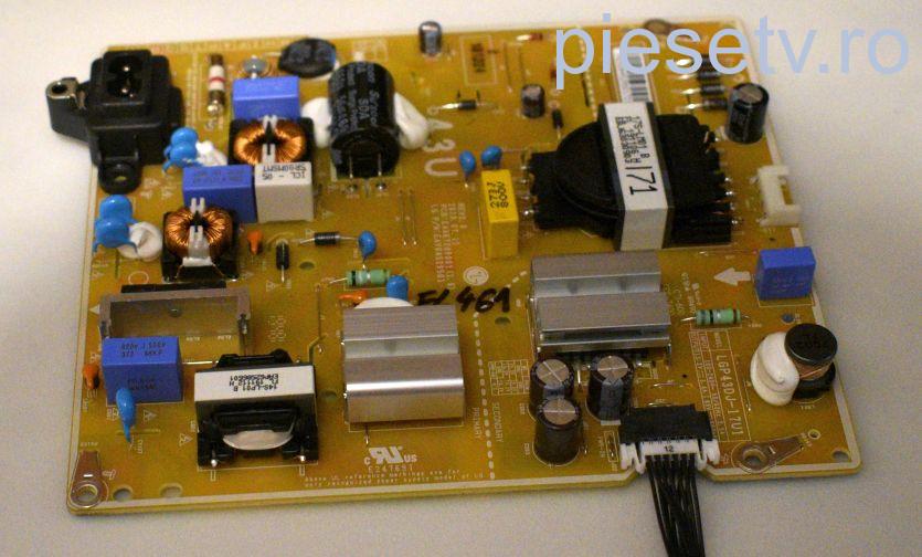 LGP43DJ-17U1 = EAX67209001 (1.6) = EAY64529501 - pozitia FL467 FL853