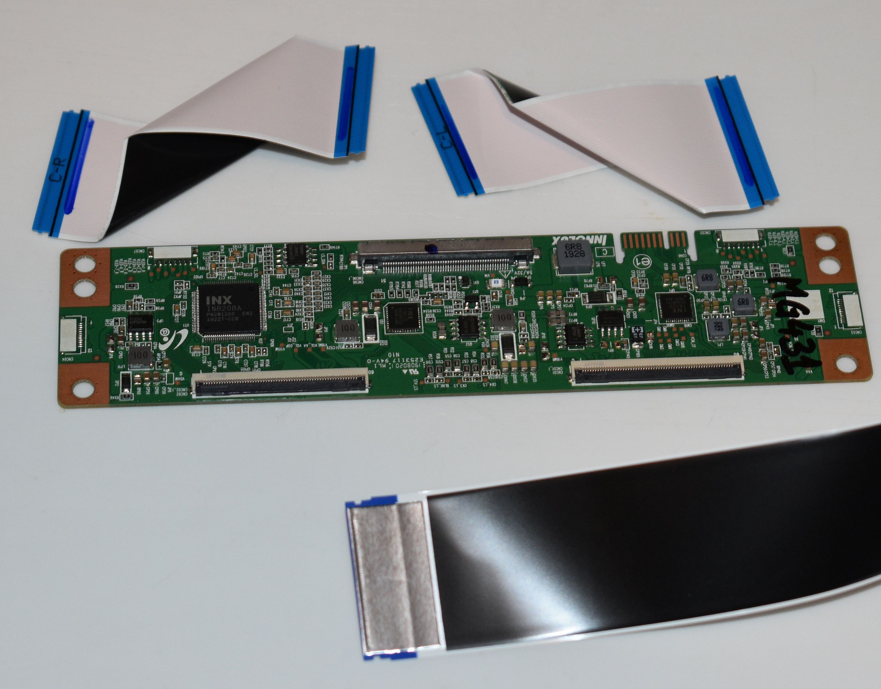 INNOLUX MACDJ4025 - pozitia MG431