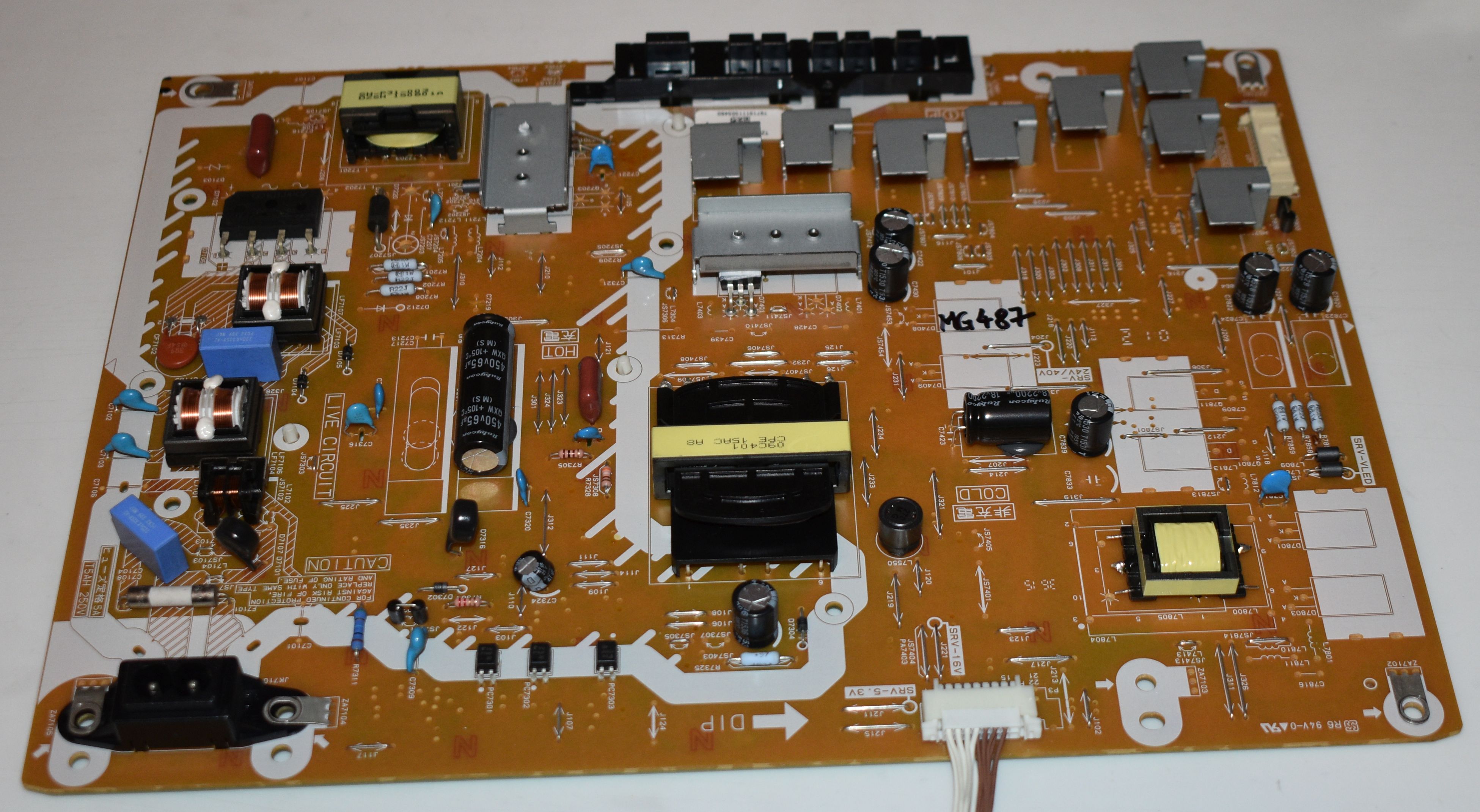 TNPA6070 1 P = TXRNP01NBVEV - pozitia MG487-UK 