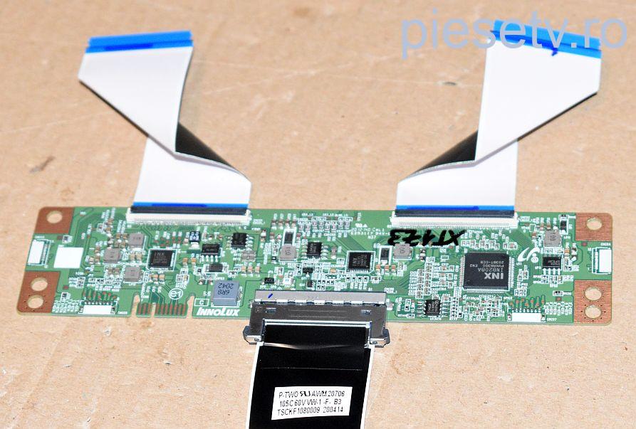 INNOLUX = MACDJ4025 - pozitia XT173