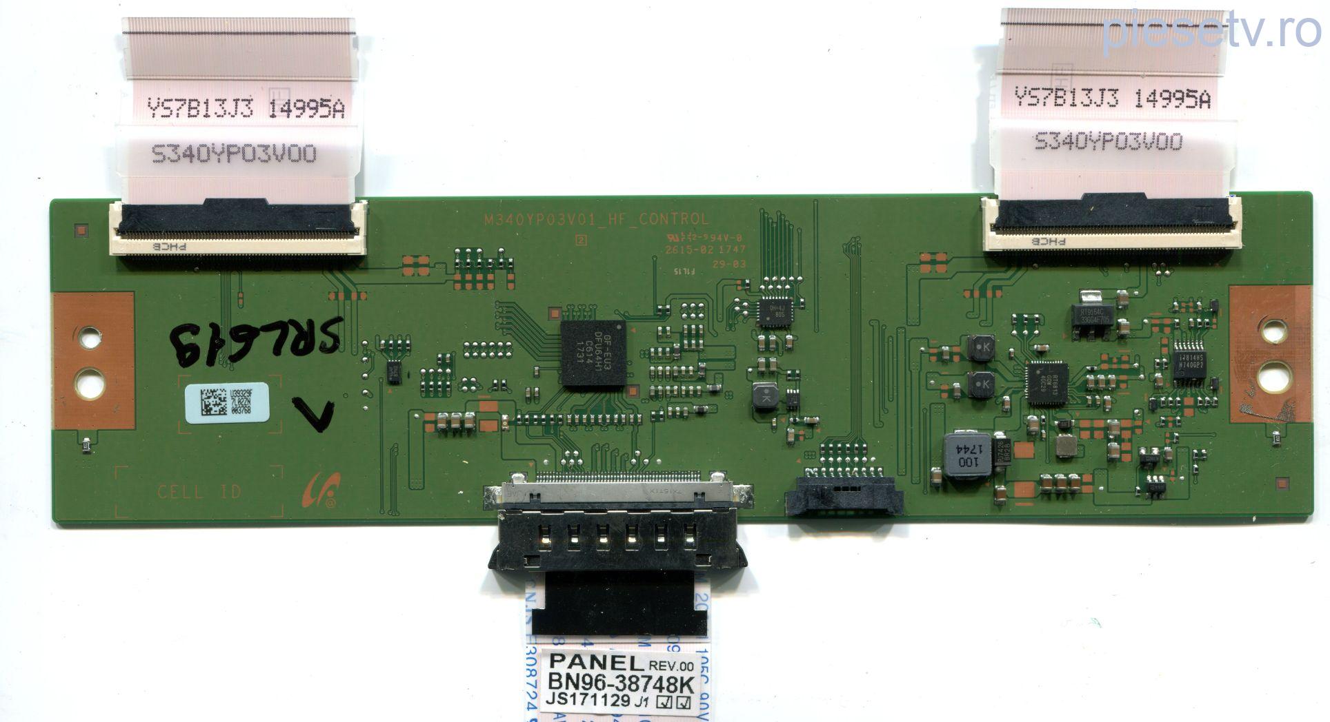 MP340YP03V01_HF_CONTROL - pozitia SRL619